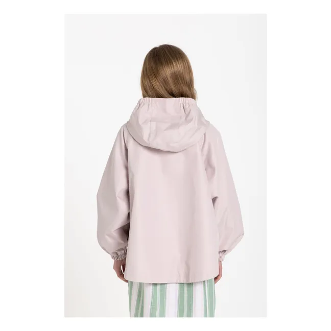 Coupe-Vent Brisk | Vieux Rose