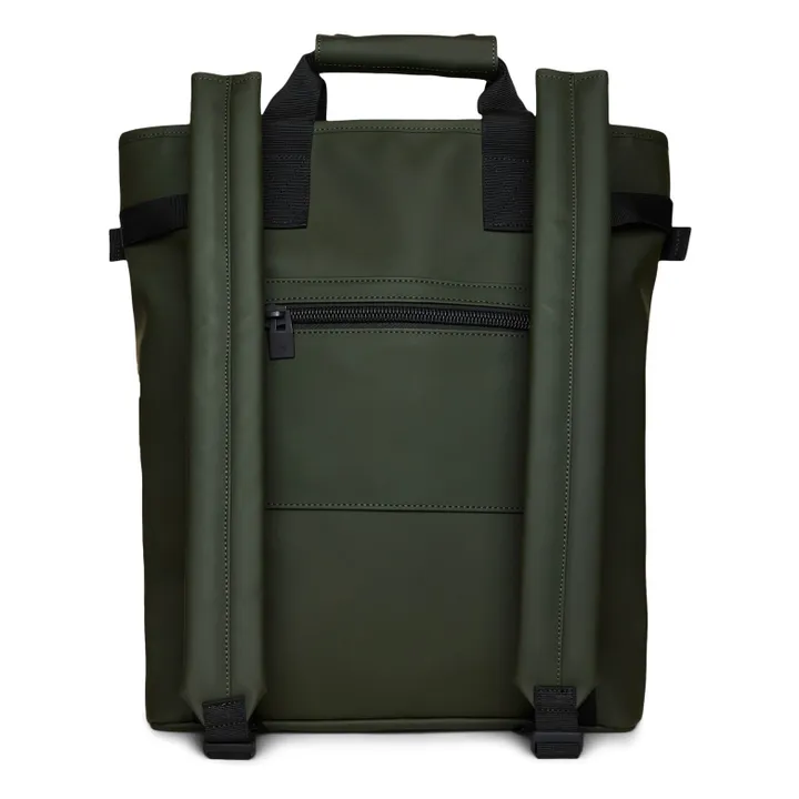 Texel Tote Backpack | Khaki- Product image n°2