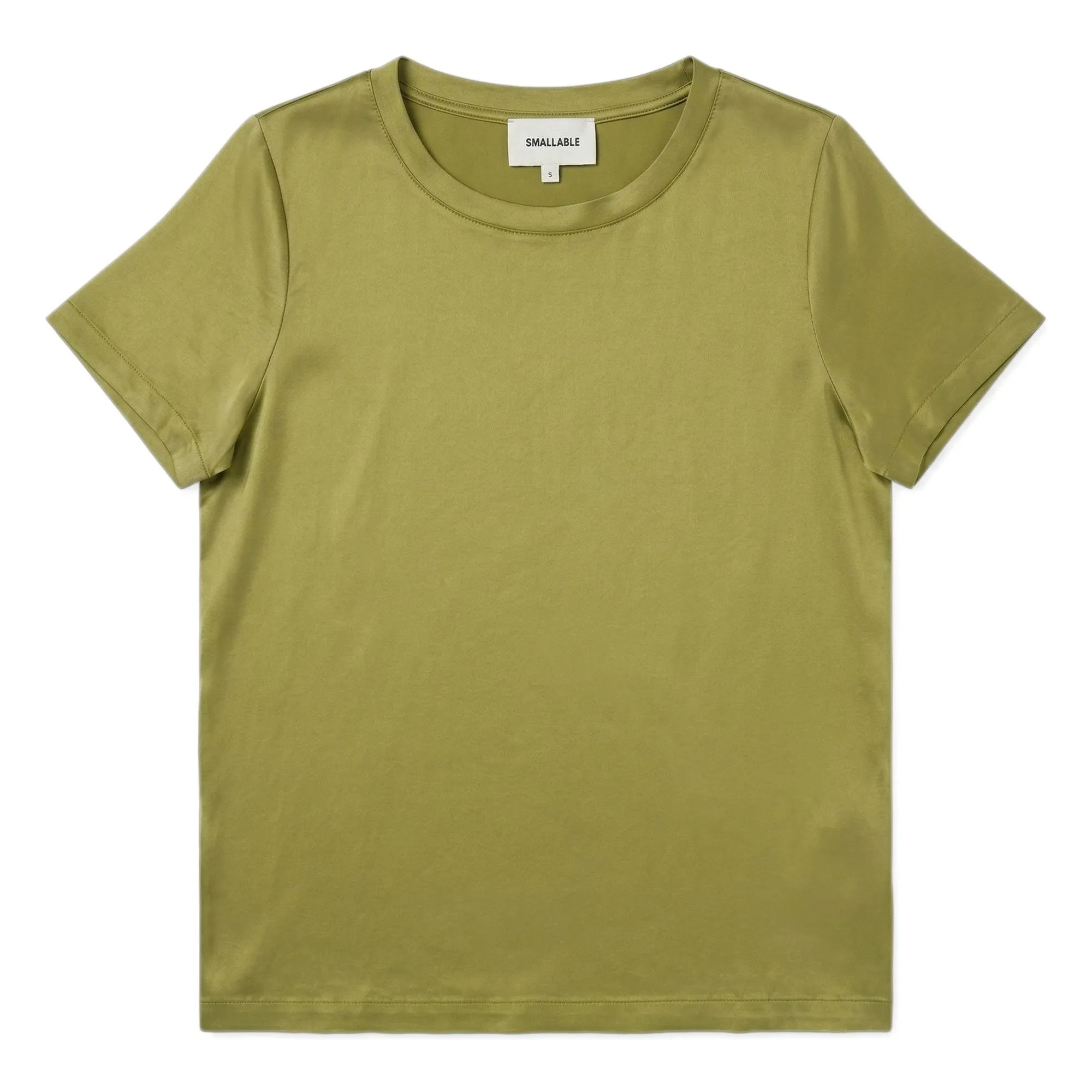 Smallable Woman Anise Green Selena T-Shirt