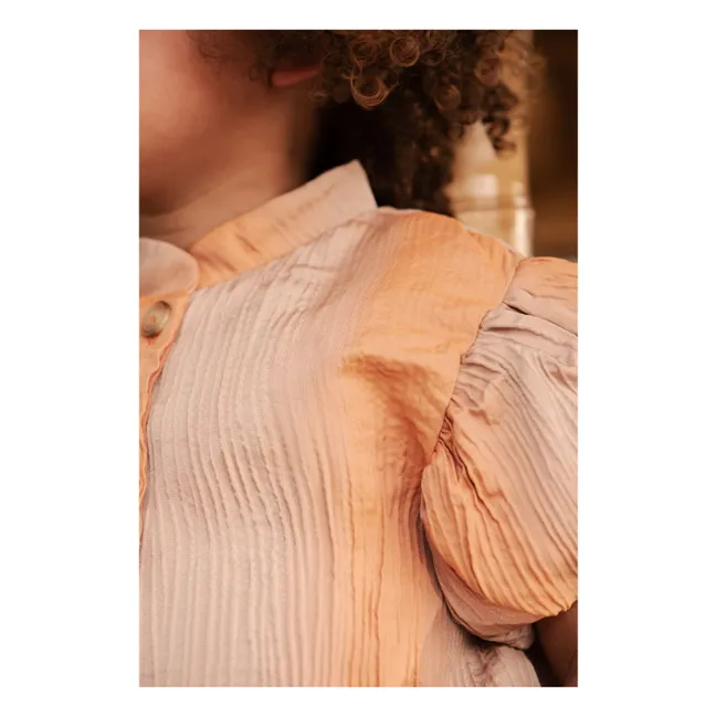 Veste Keaar | Orange