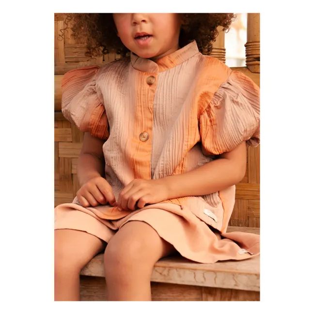 Veste Keaar | Orange