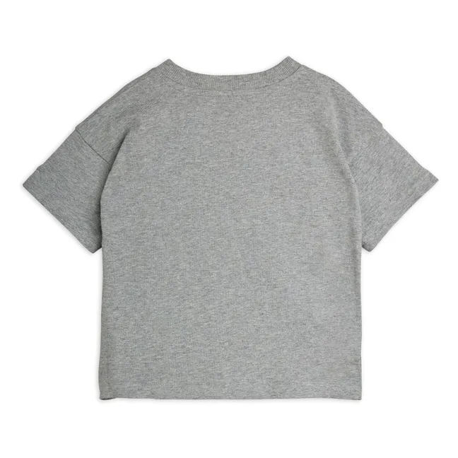 Balenciaga - Think Big T-Shirt - Black | Smallable