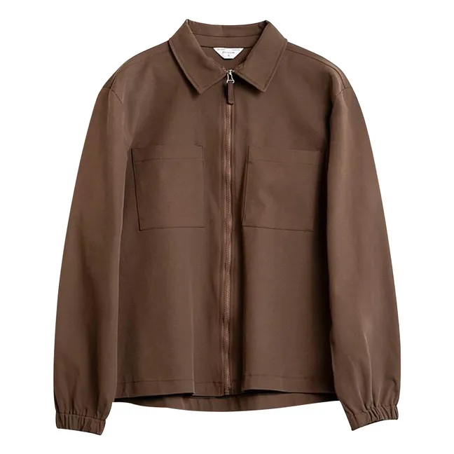Chaqueta Aidan | Marrón