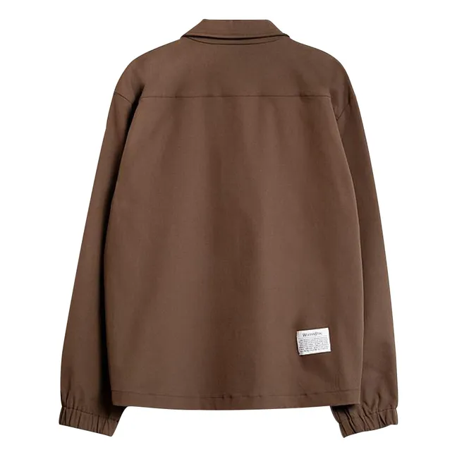 Chaqueta Aidan | Marrón