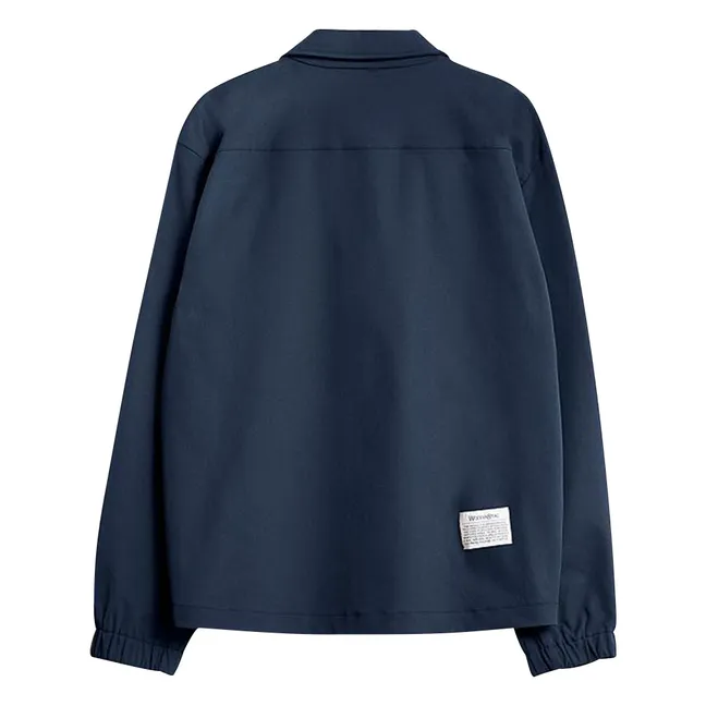 Chaqueta Aidan | Azul Marino