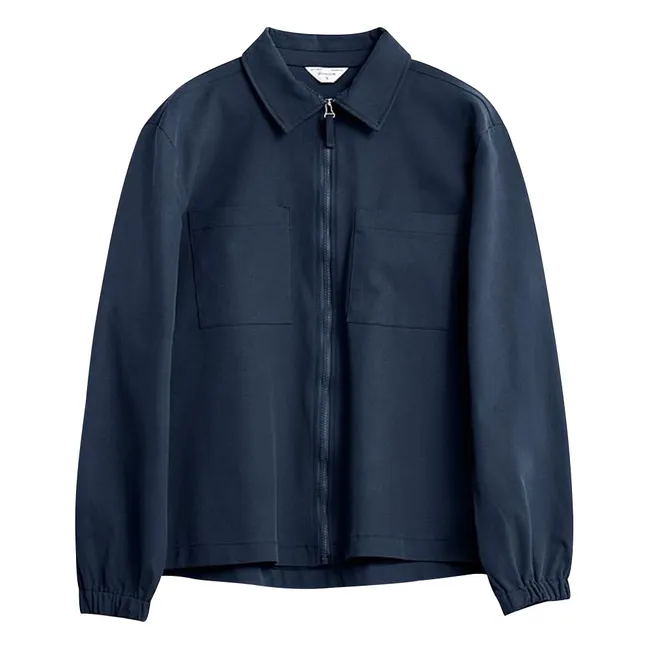Chaqueta Aidan | Azul Marino