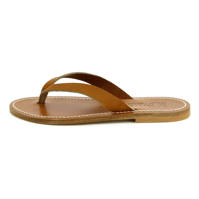 Torino Sandalen | Natur