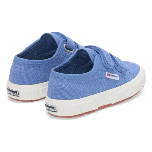 Baskets Lacets 2750 JCOT Classic | Bleu