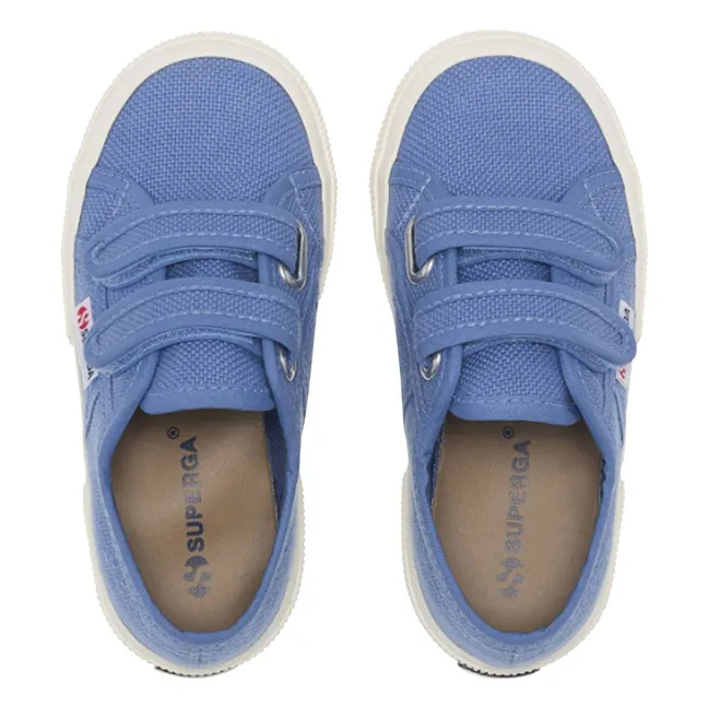 Baskets Lacets 2750 JCOT Classic | Bleu