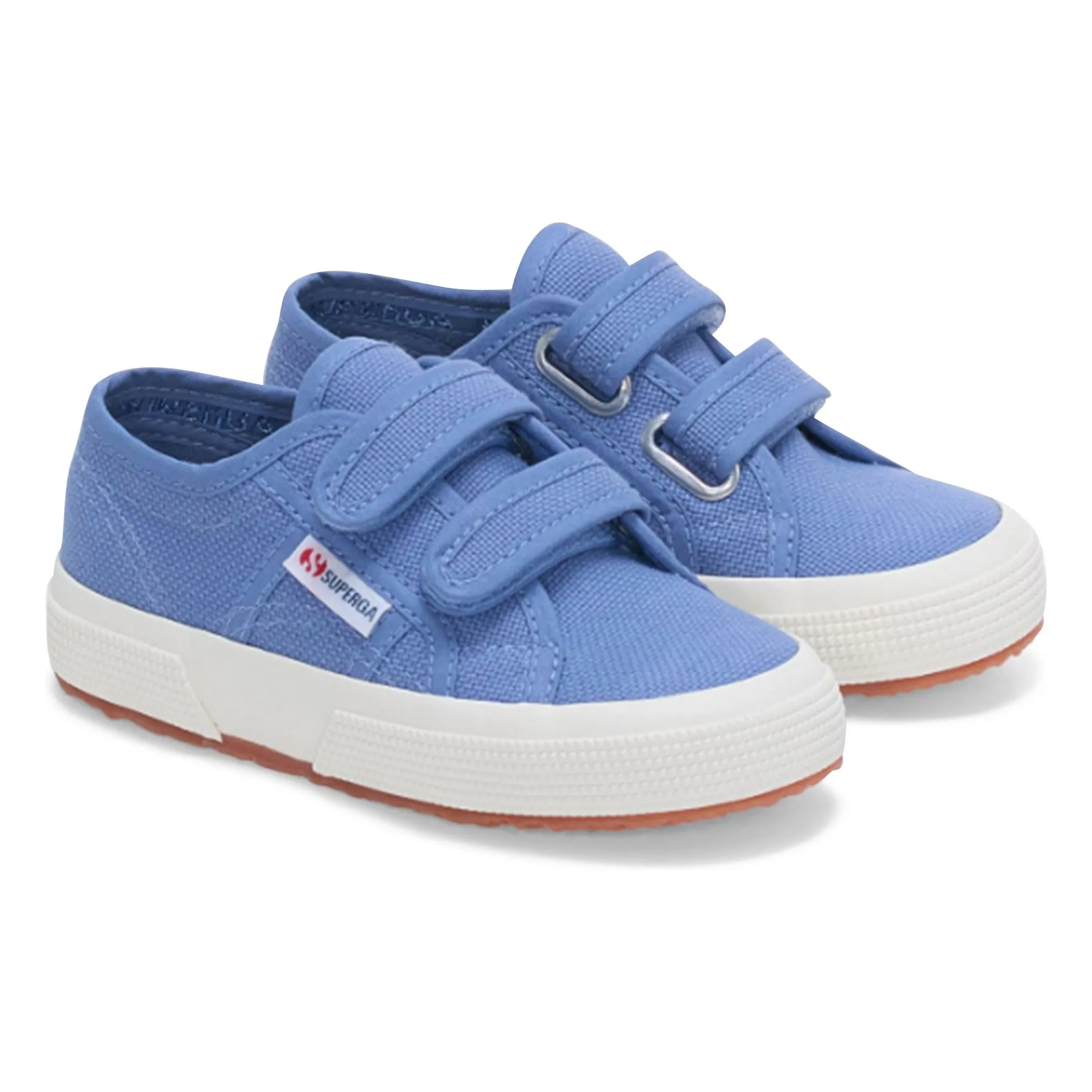 Baskets Lacets 2750 JCOT Classic | Bleu- Image produit n°4