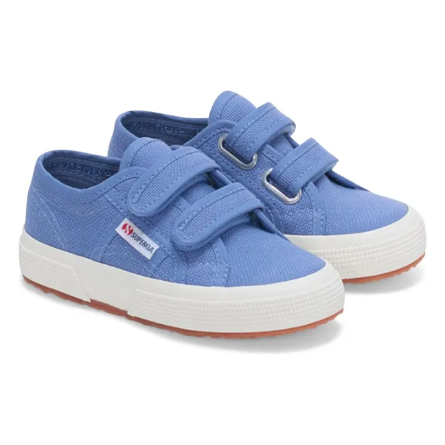 Baskets Lacets 2750 JCOT Classic | Bleu