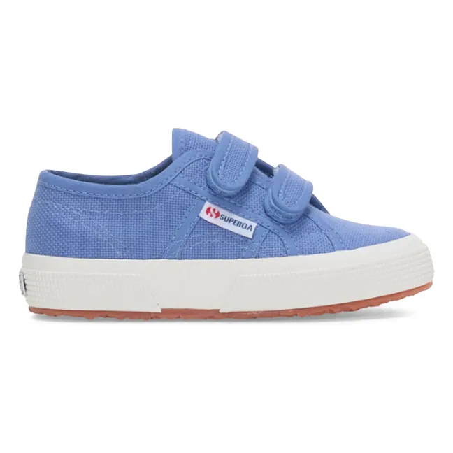 Baskets Lacets 2750 JCOT Classic | Bleu