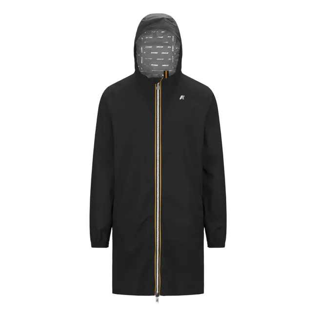 Chaqueta Thomas Stretch Dot | Negro