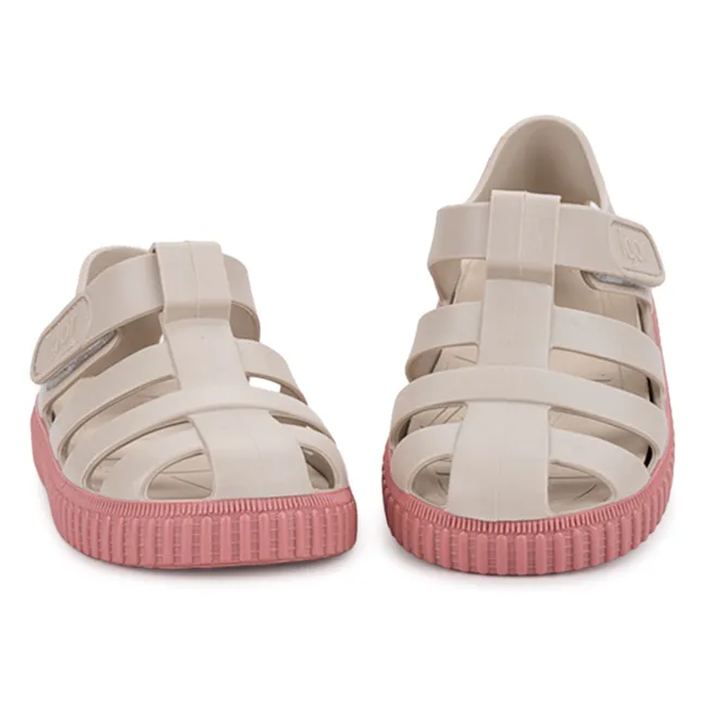 Zapatos de agua Nico | Rosa
