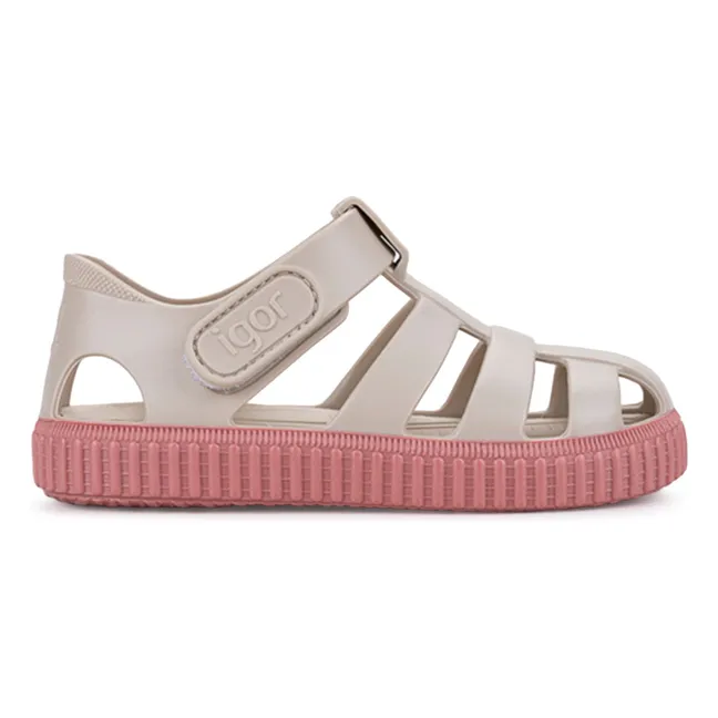 Zapatos de agua Nico | Rosa