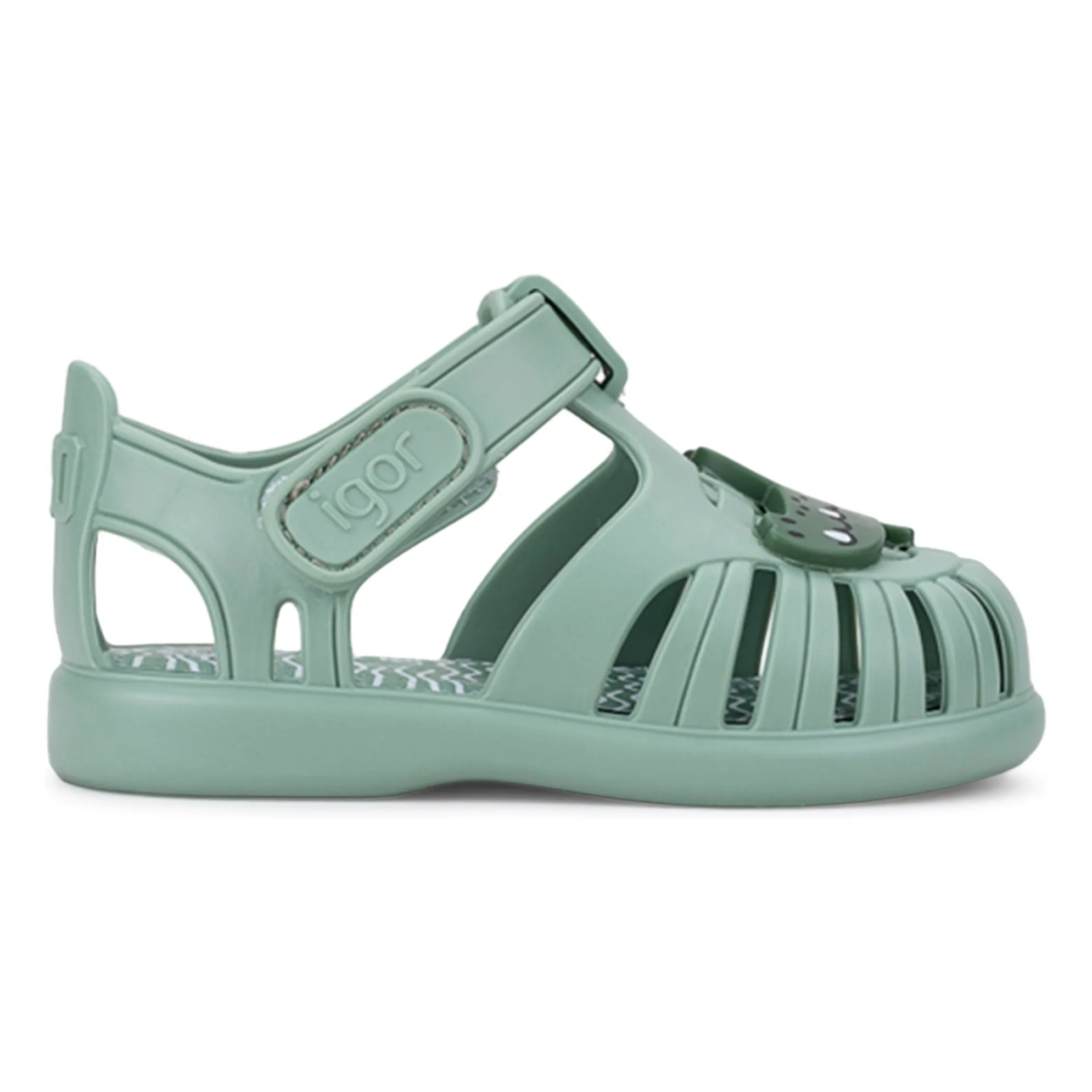 Igor Sage Tobby Crocodile Water Shoes