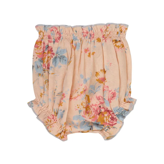 Bloomer Lou Fleuri | Rose pêche