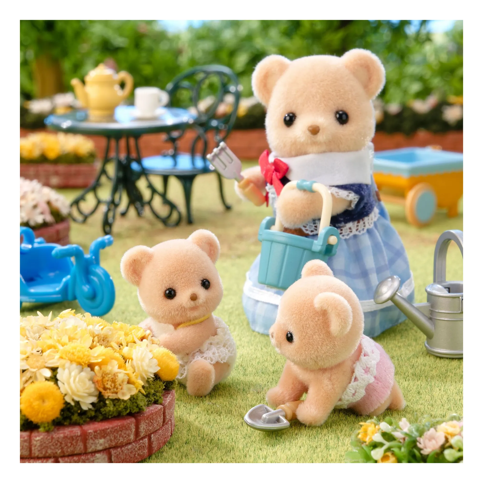 Les jumeaux Ours Biscuit- Image produit n°5