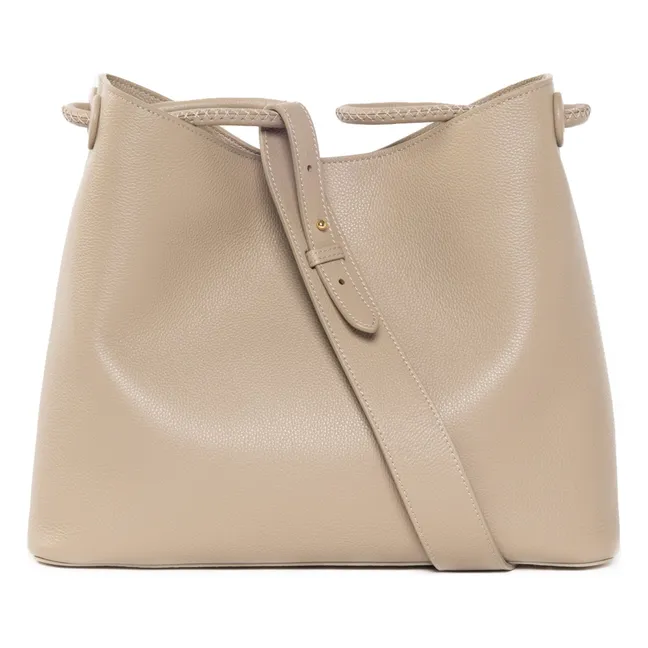 Borsa Vosges Pelle granulosa | Talpa