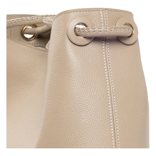 Borsa Vosges Pelle granulosa | Talpa