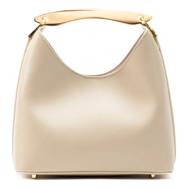 Borsa in pelle Boomerang | Sésame