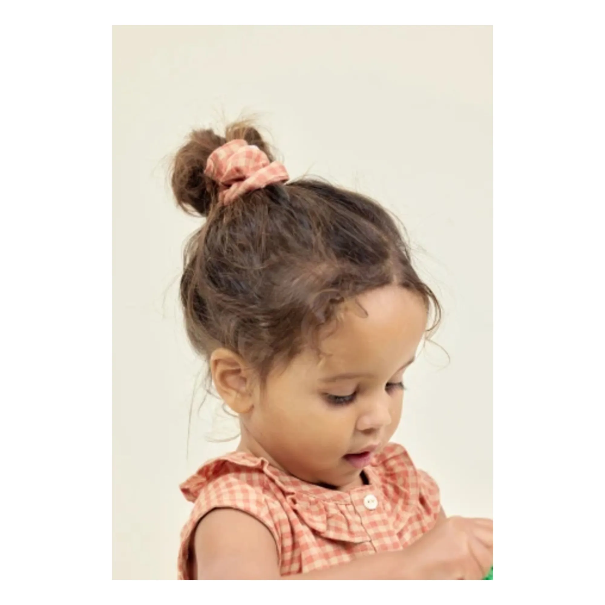 Petit Chouchou Manjuk | Orange- Image produit n°1