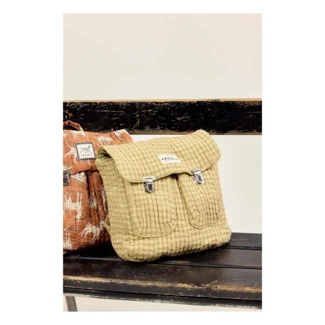 Sac à Dos Suji