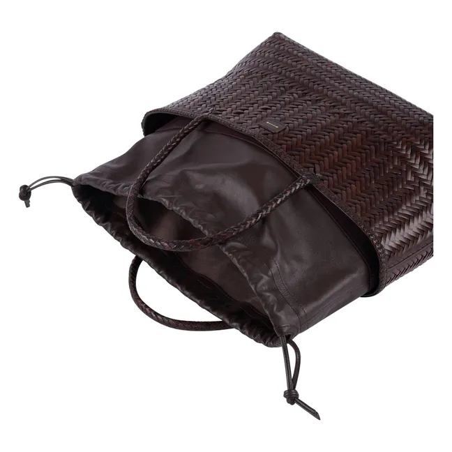 Mady bag | Brown