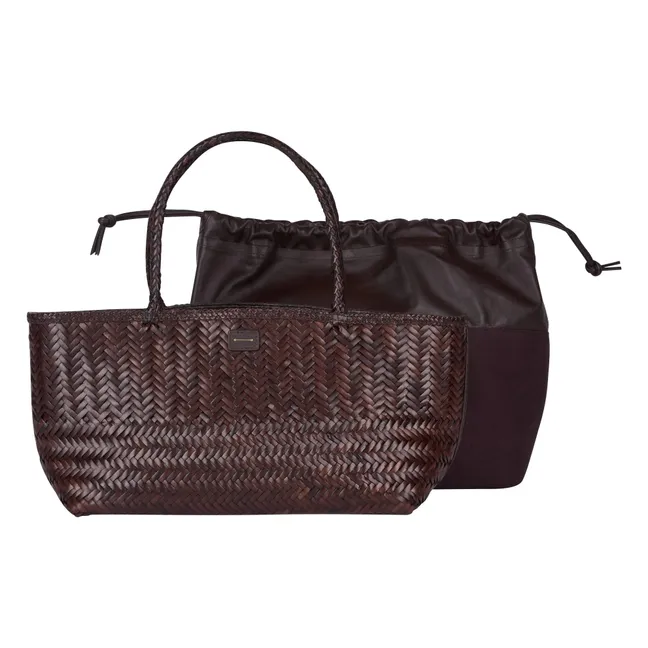 Mady bag | Brown