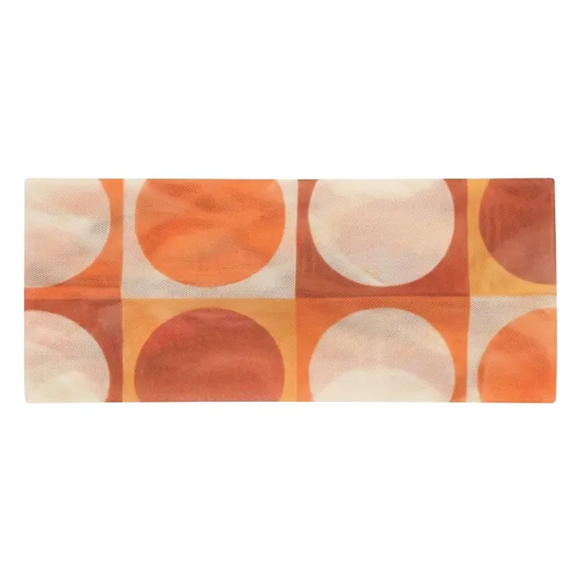 Headband Rebi | Orange
