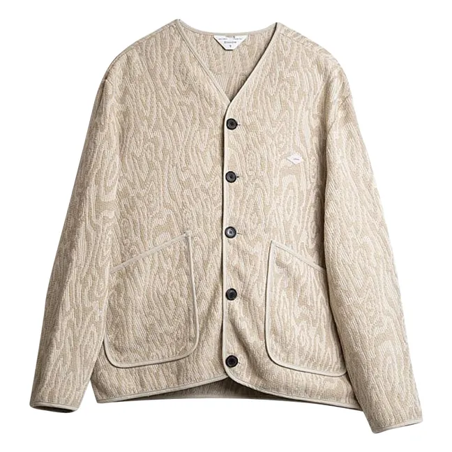 Chaqueta Cameron | Beige