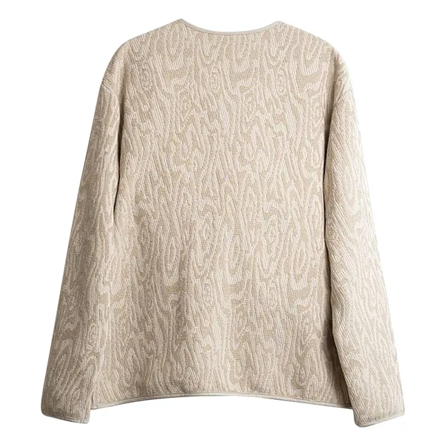 Chaqueta Cameron | Beige