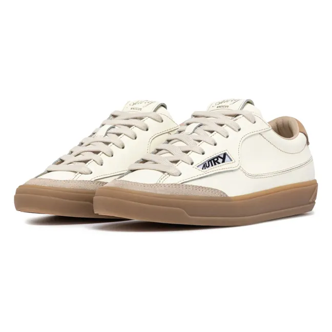Baskets Windscape Low | Sable