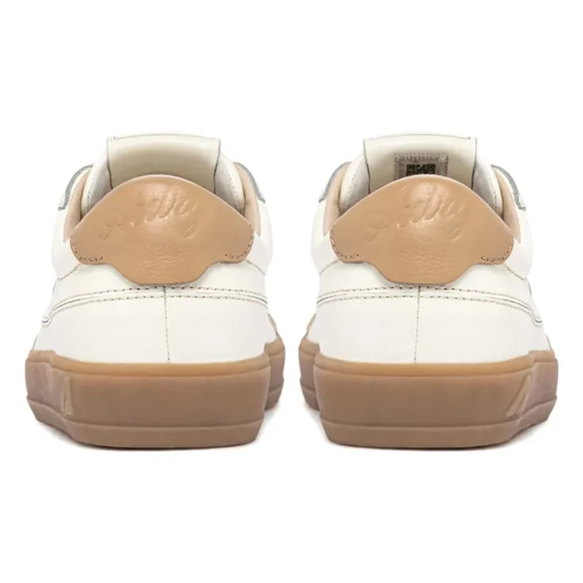 Baskets Windscape Low | Sable