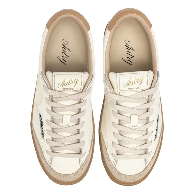 Baskets Windscape Low | Sable