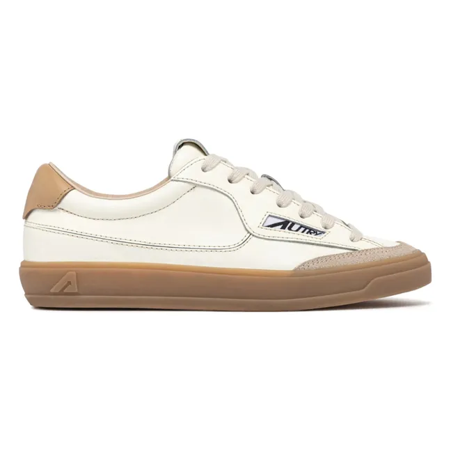Baskets Windscape Low | Sable