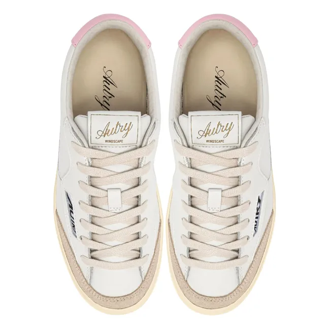 Baskets Windscape Low | Rose