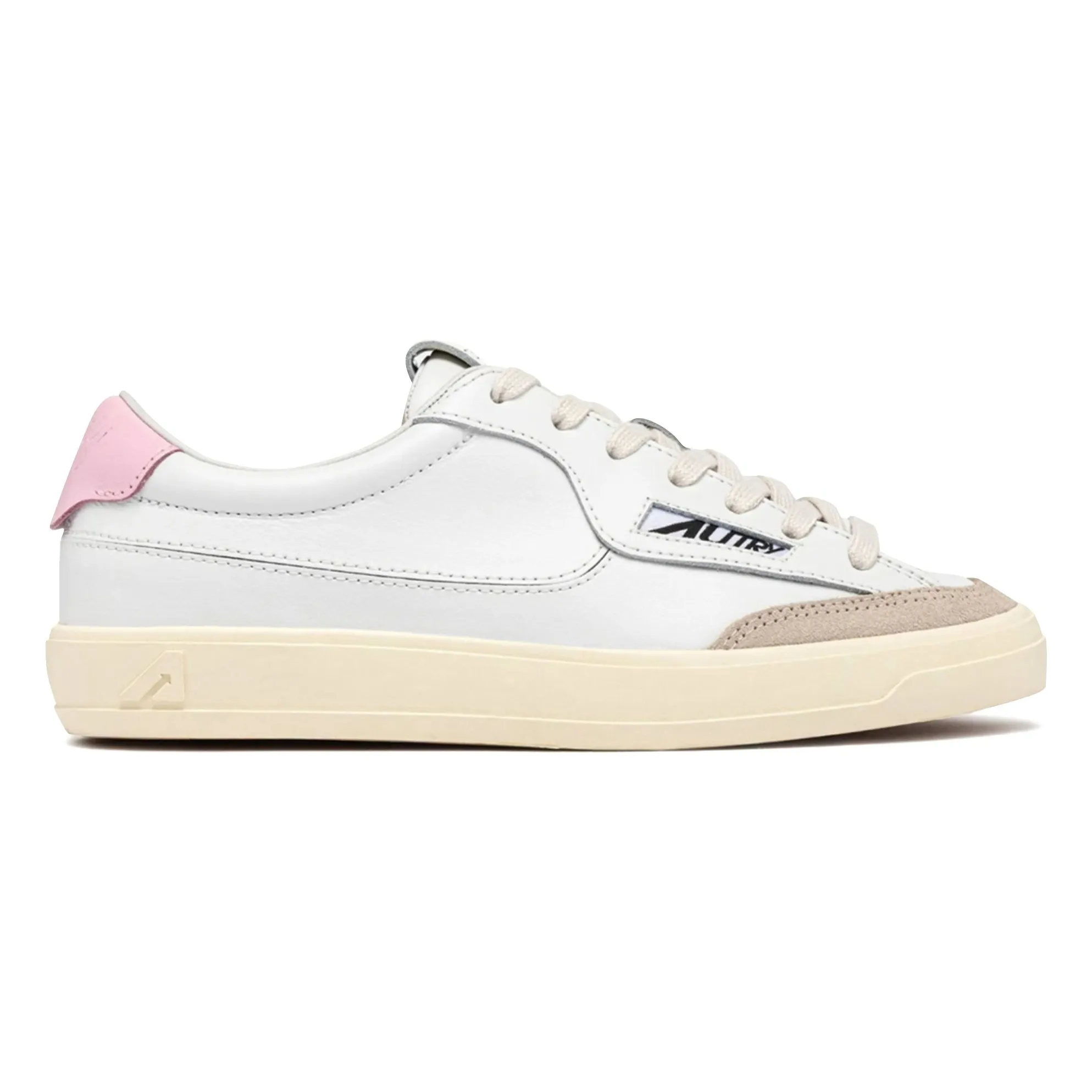 Baskets Windscape Low | Rose- Image produit n°0