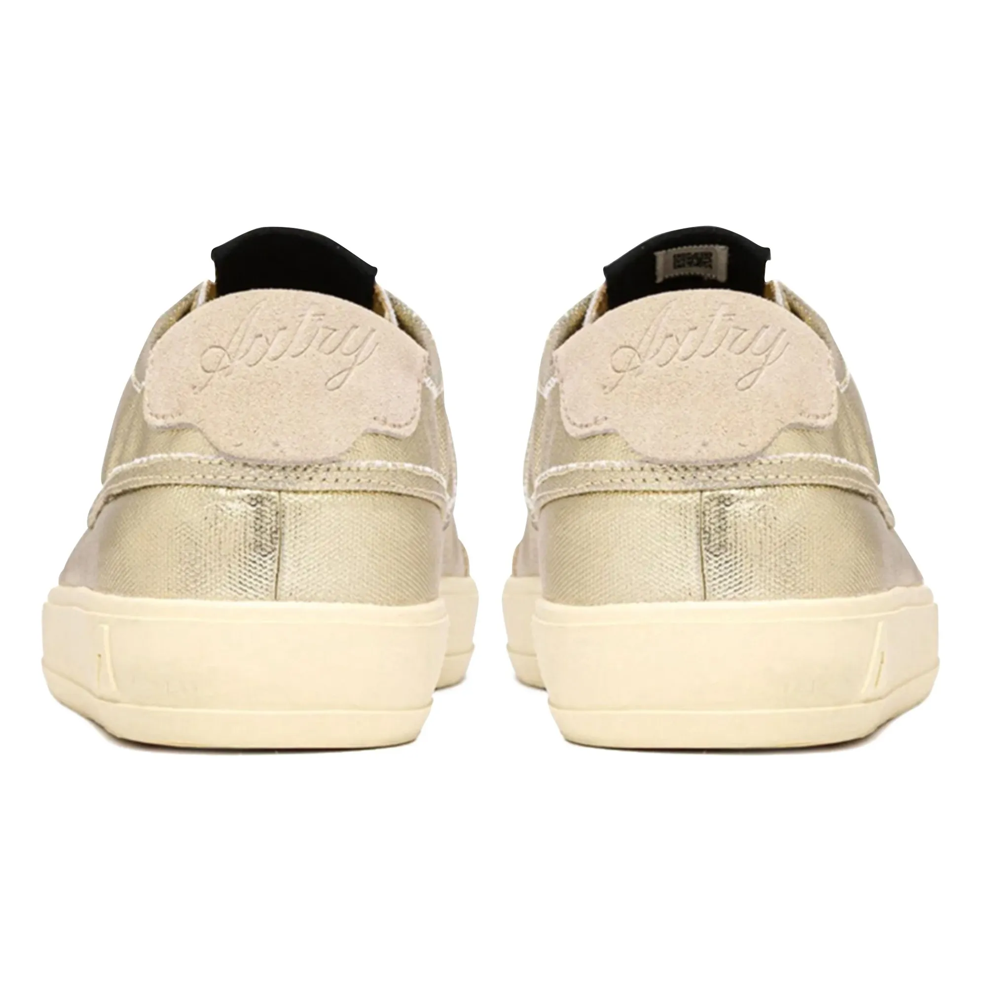 Baskets Windscape Low | Doré- Image produit n°2