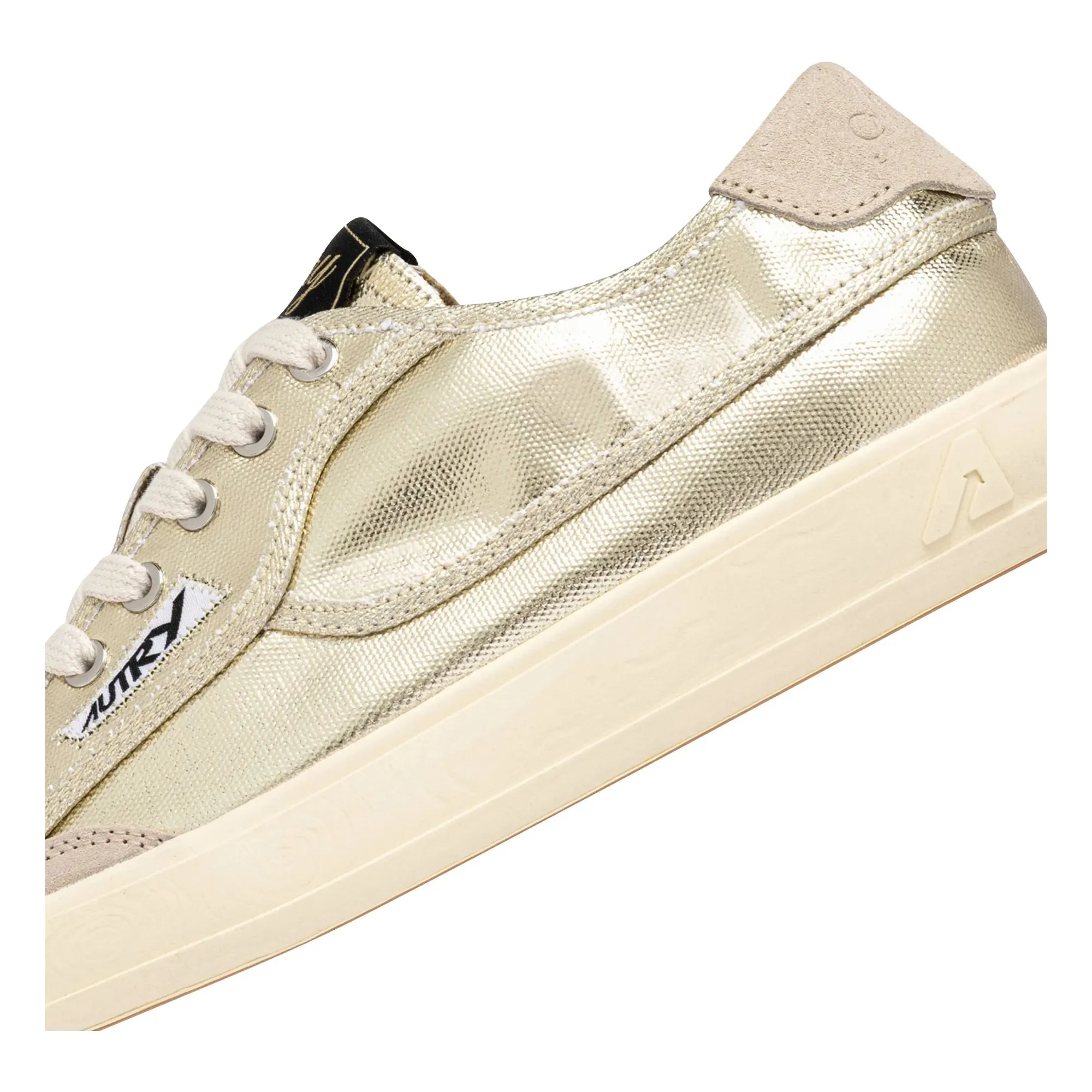 Baskets Windscape Low | Doré- Image produit n°5