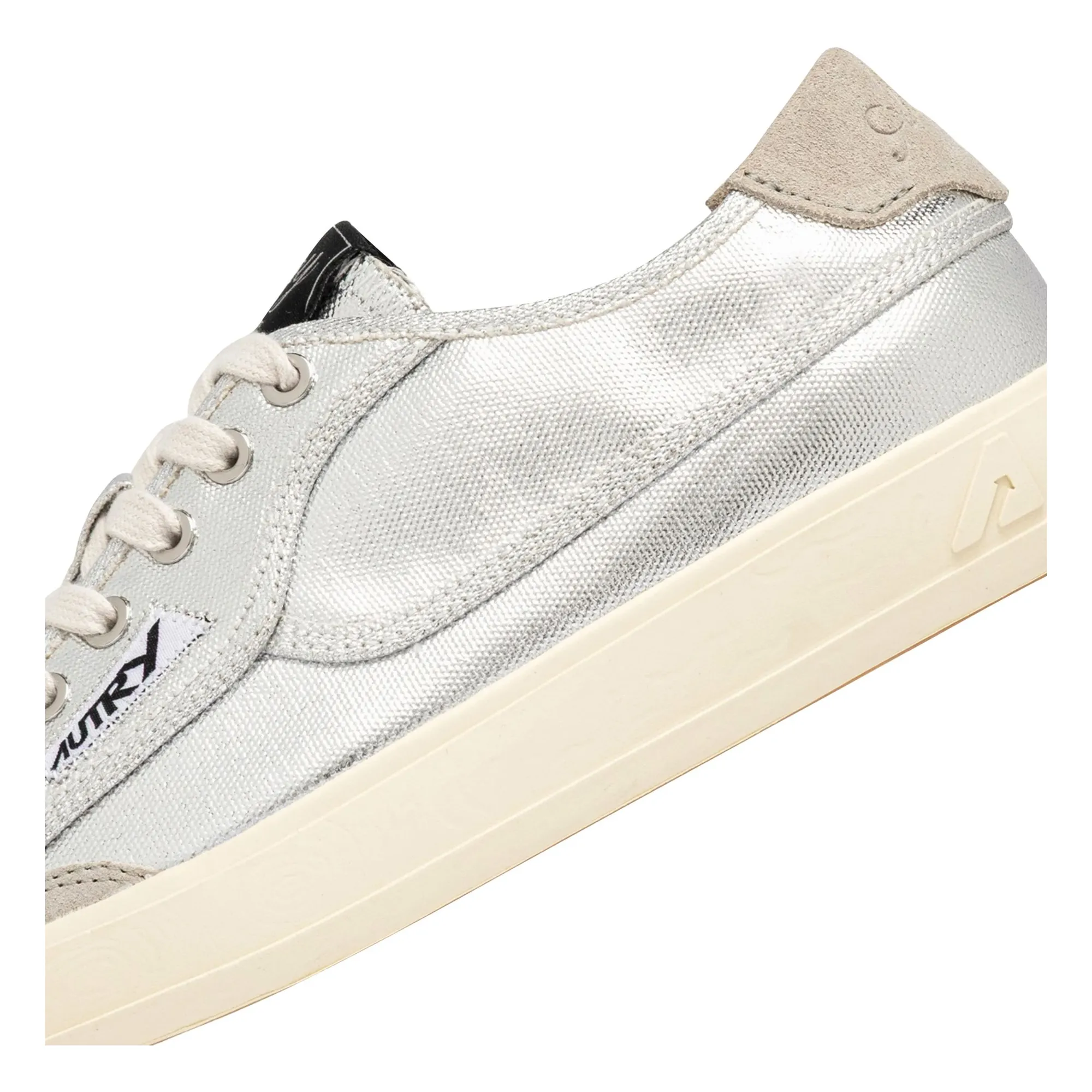Baskets Windscape Low | Argenté- Image produit n°5