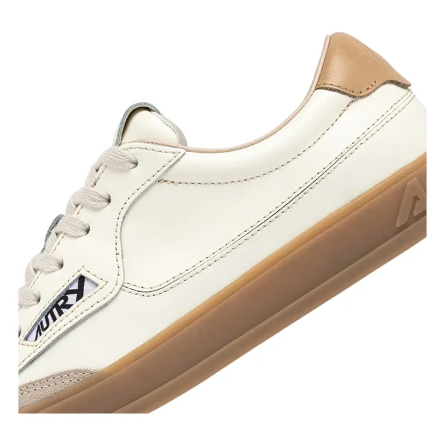 Baskets Windscape Low | Sable