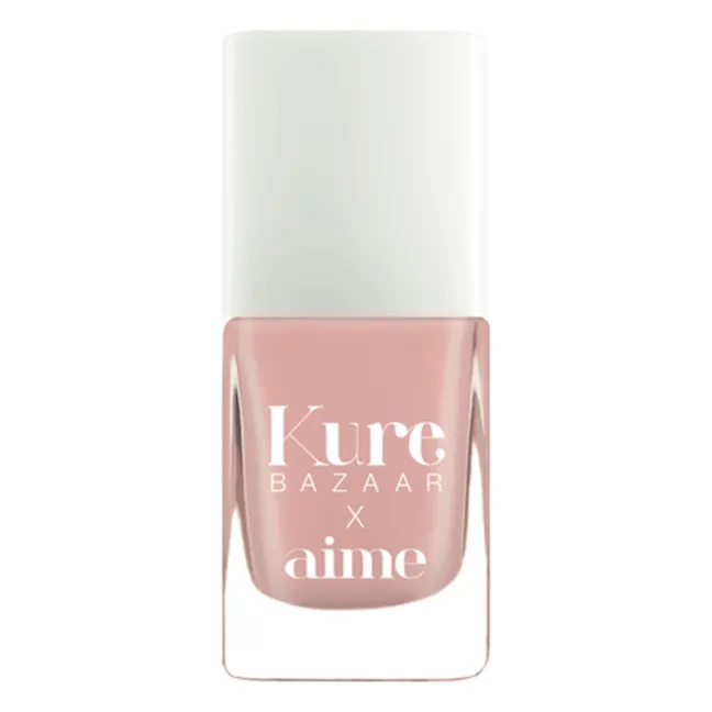 Nail Polish - 10ml | Pink Glow