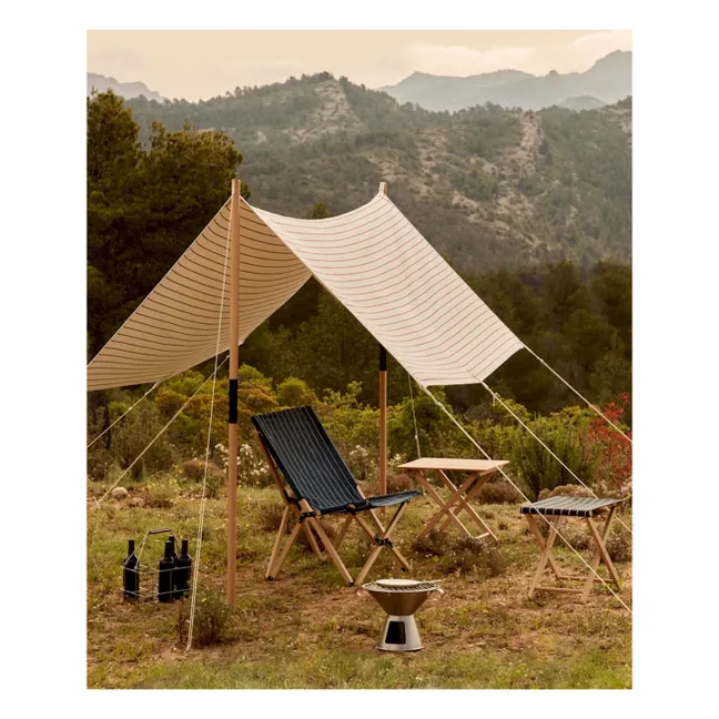  Canopy Outdoor Market folding tent, Jasper Morrison | Beige