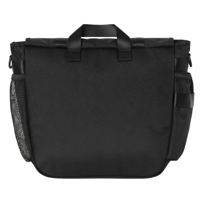 Sac Bandoulière Prescott | Noir