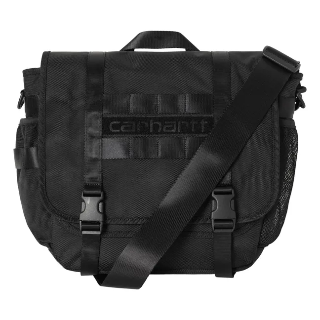 Sac Bandoulière Prescott | Noir