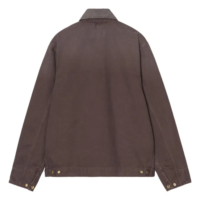 Giacca Detroit  | Grigio lavagna