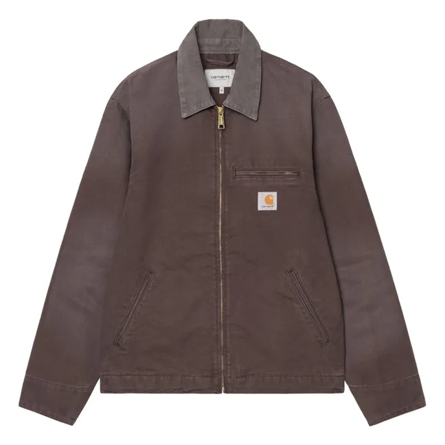 Giacca Detroit  | Grigio lavagna