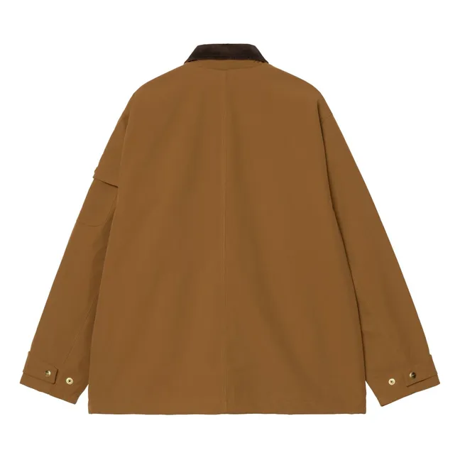 Veste Clapton | Camel