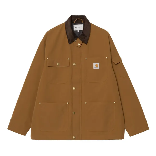 Veste Clapton | Camel